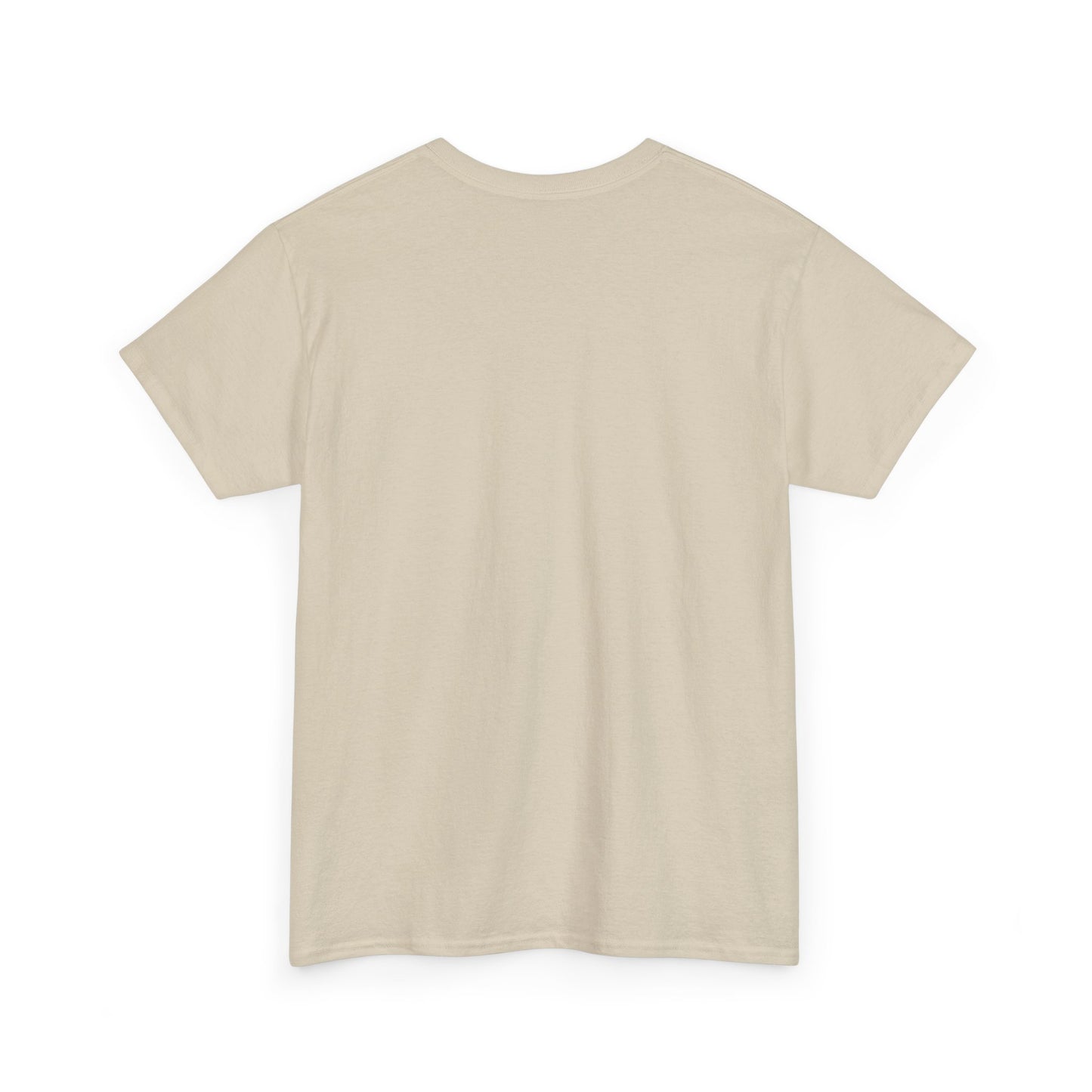 P&P Witch Winding Down tee