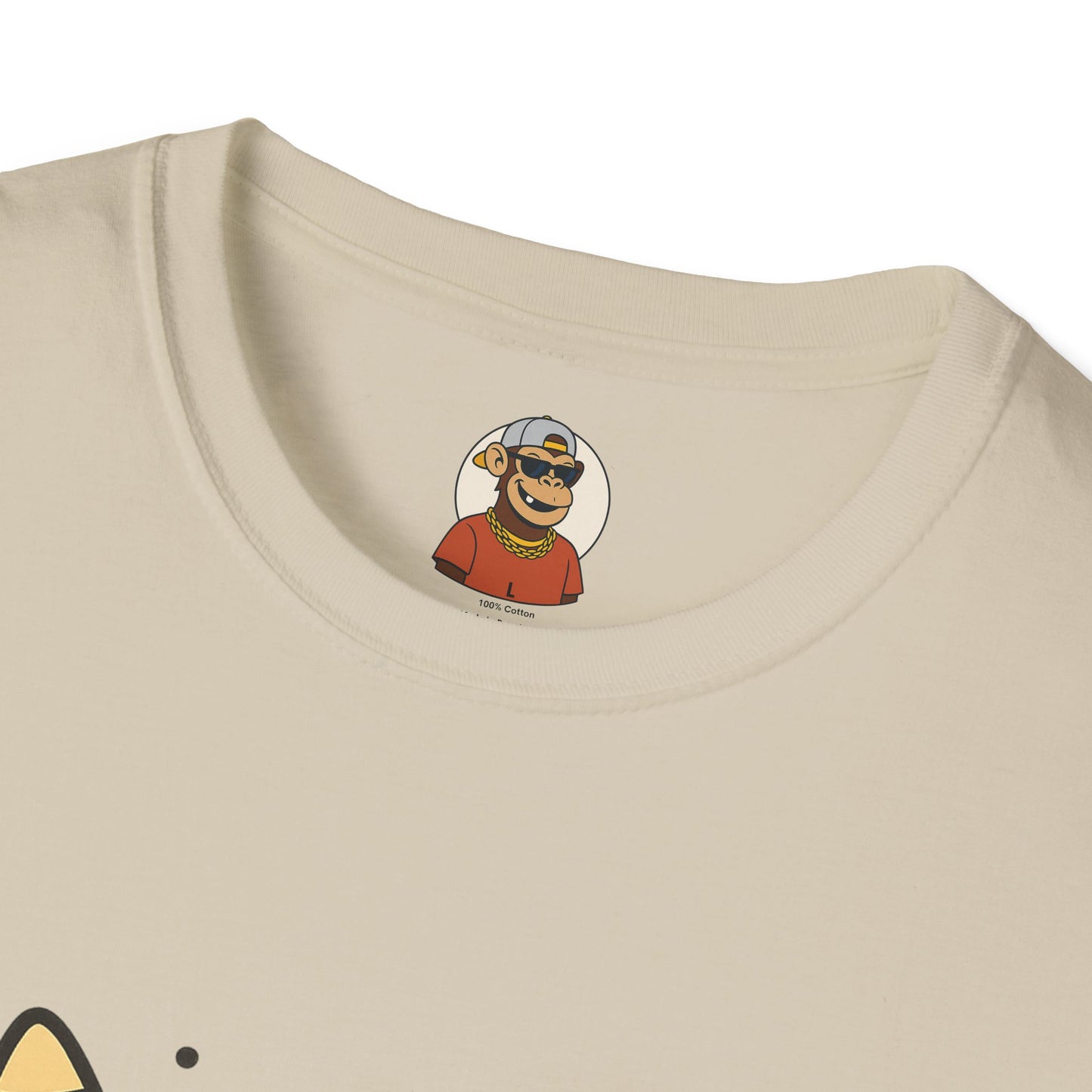 P&P I'm here just for Candy fun tee