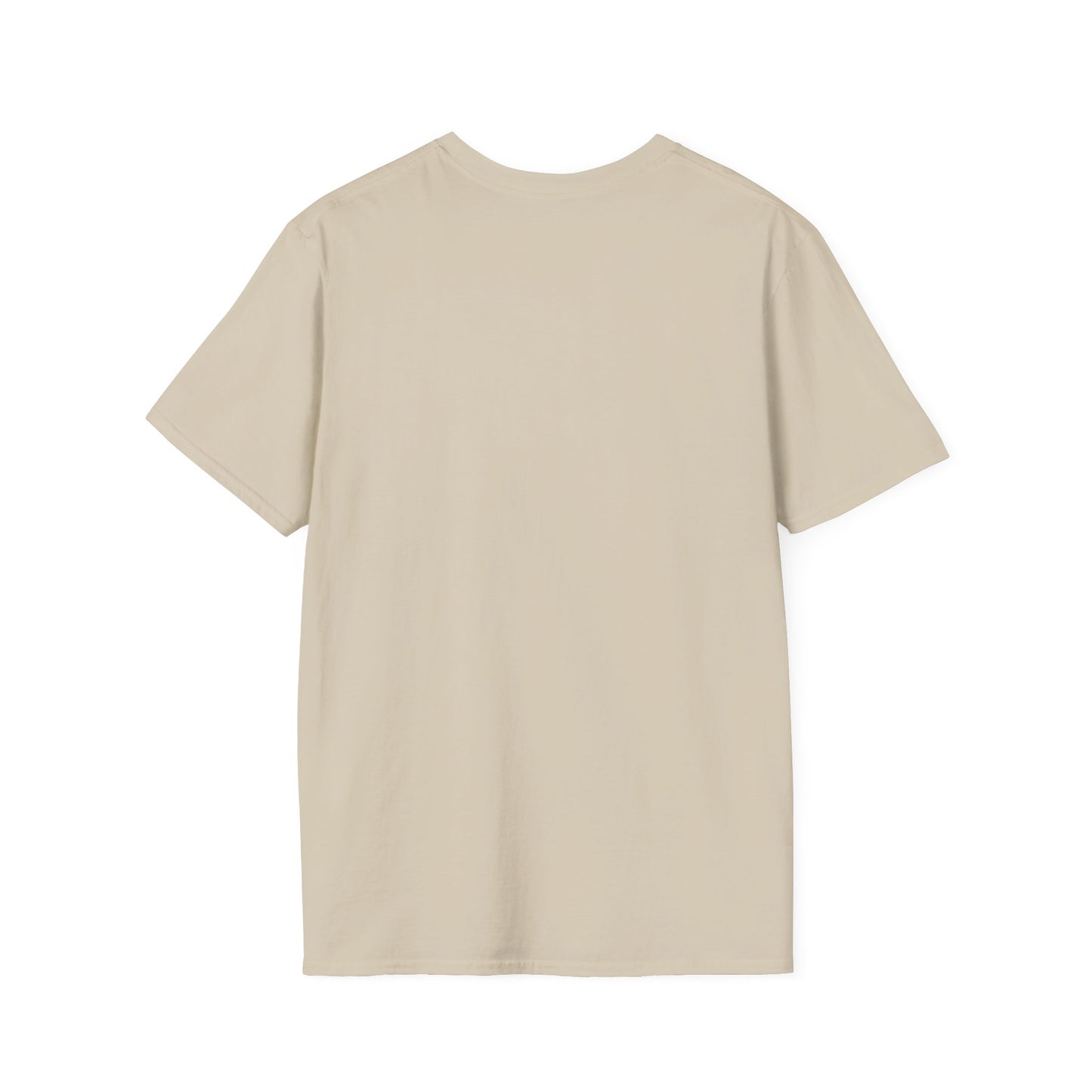 P&P Vacation Calories tee