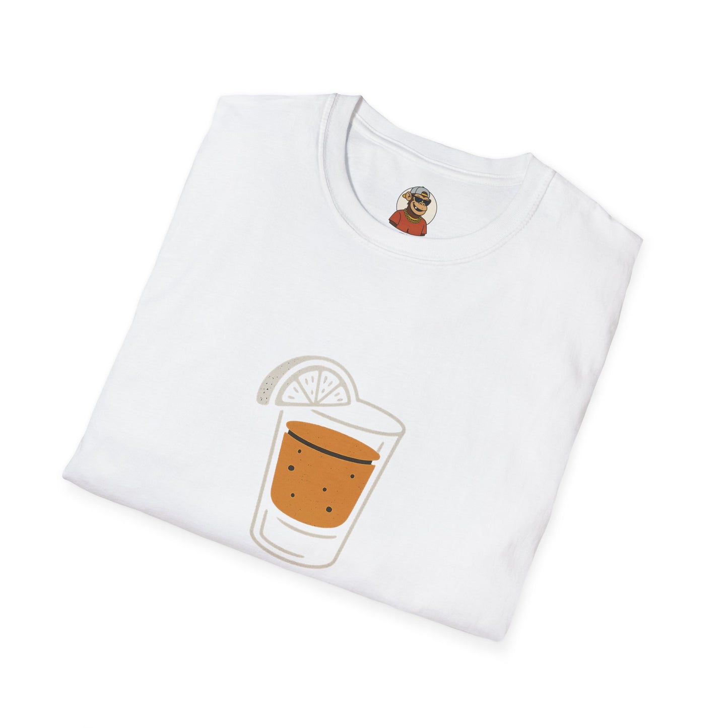 P&P Halloween Trick or Tequila Tee