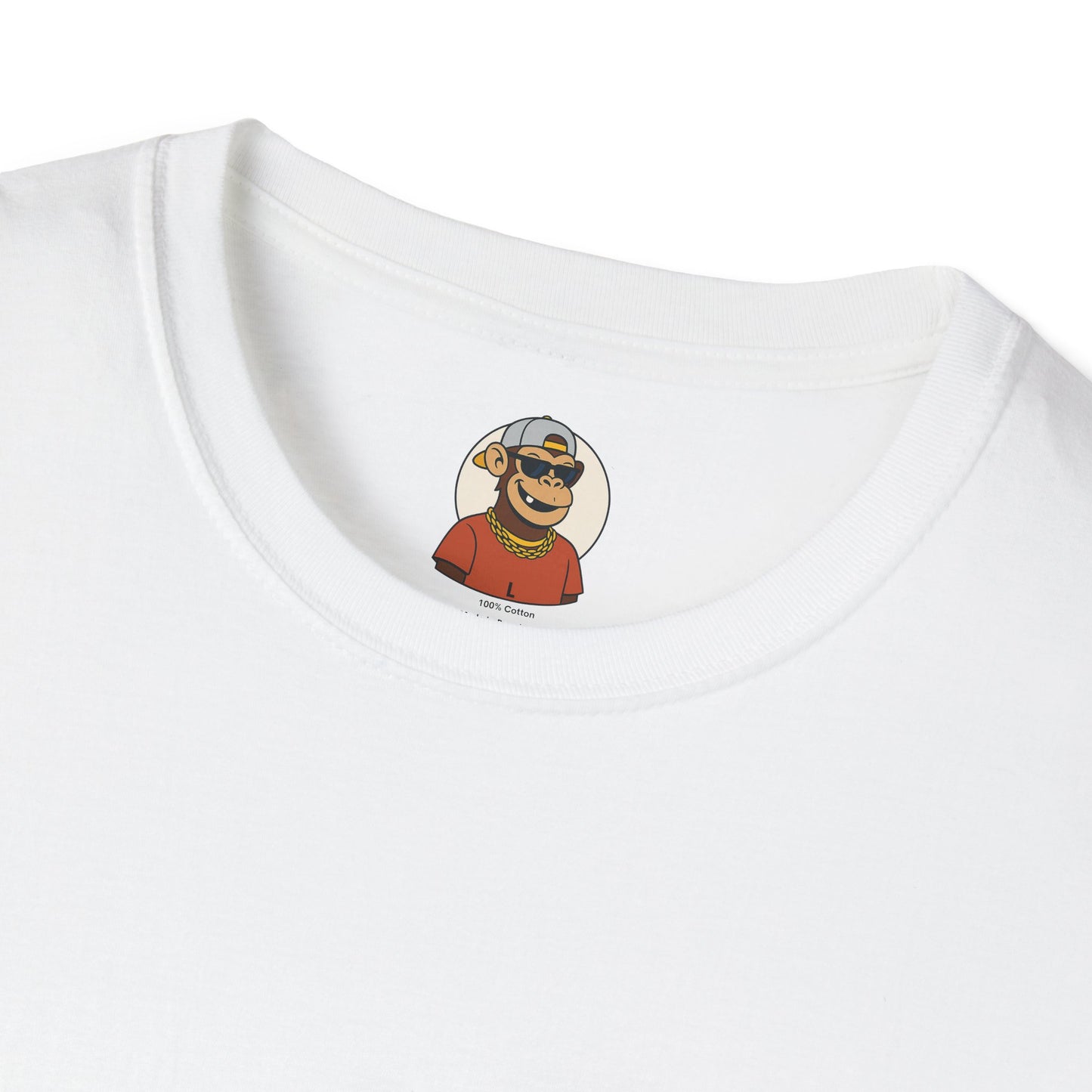 P&P Vacation Crew tee
