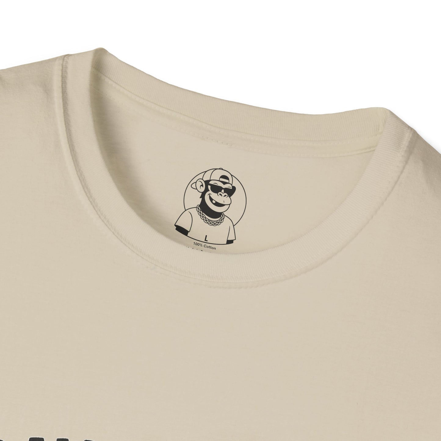 P&P Vacation Mode On tee