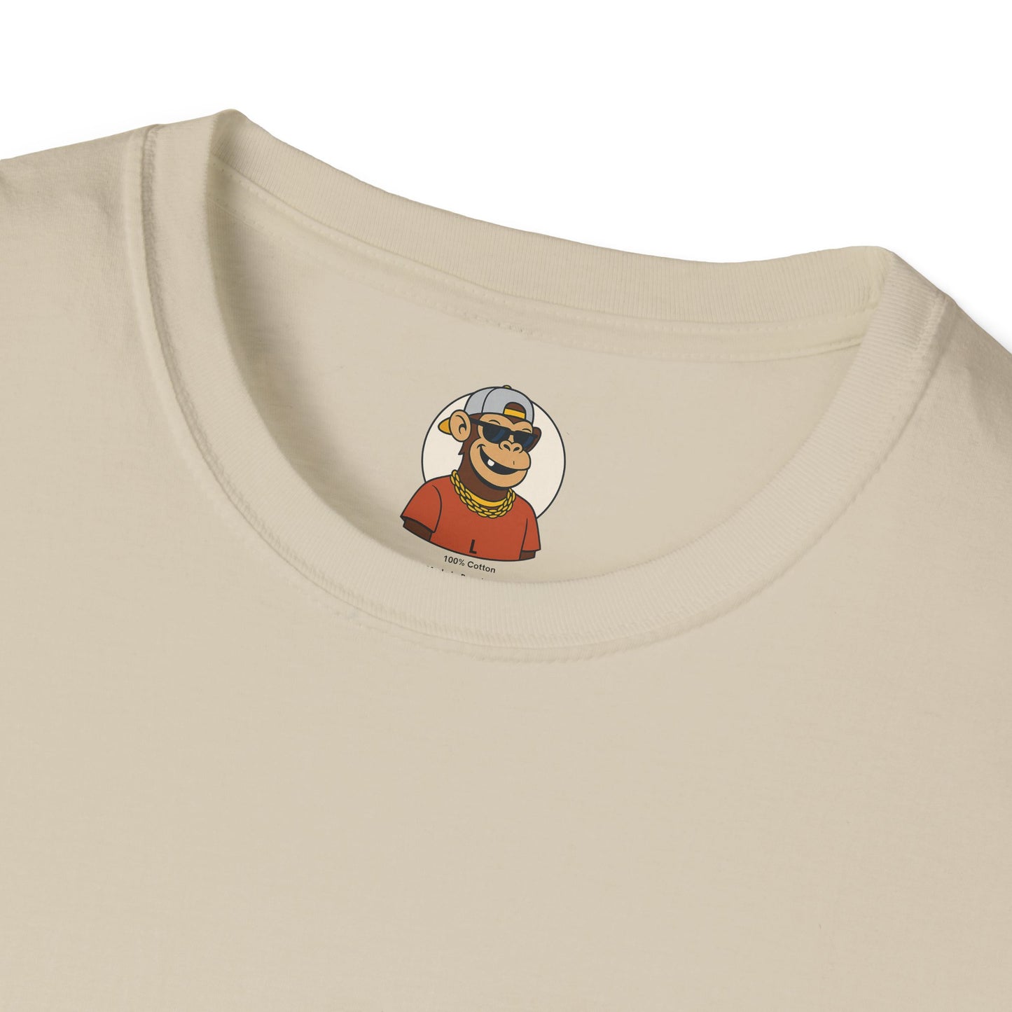 P&P Vacation Crew tee