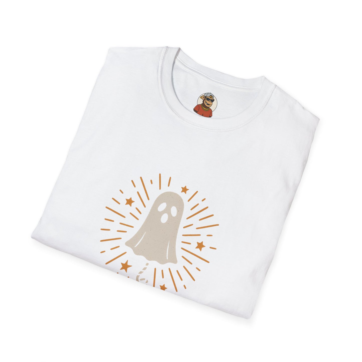 P&P Boo Yah tee