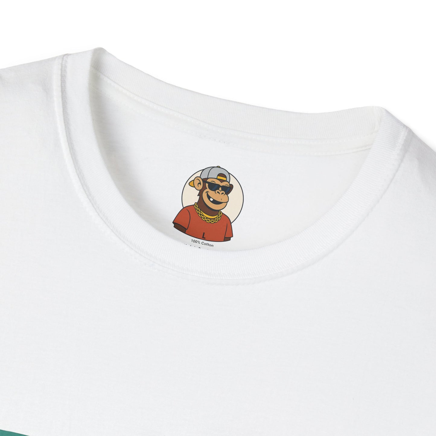P&P Vacation Boss tee