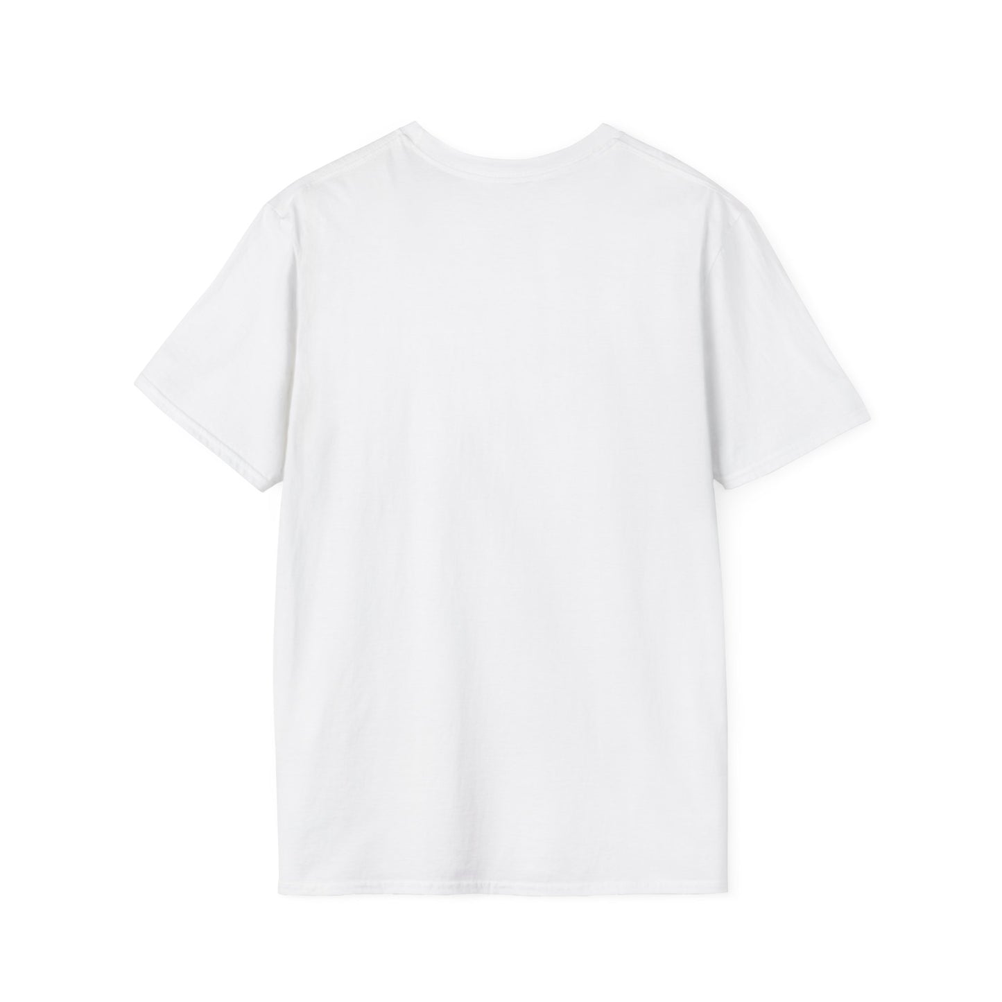 P&P Boo Yah tee