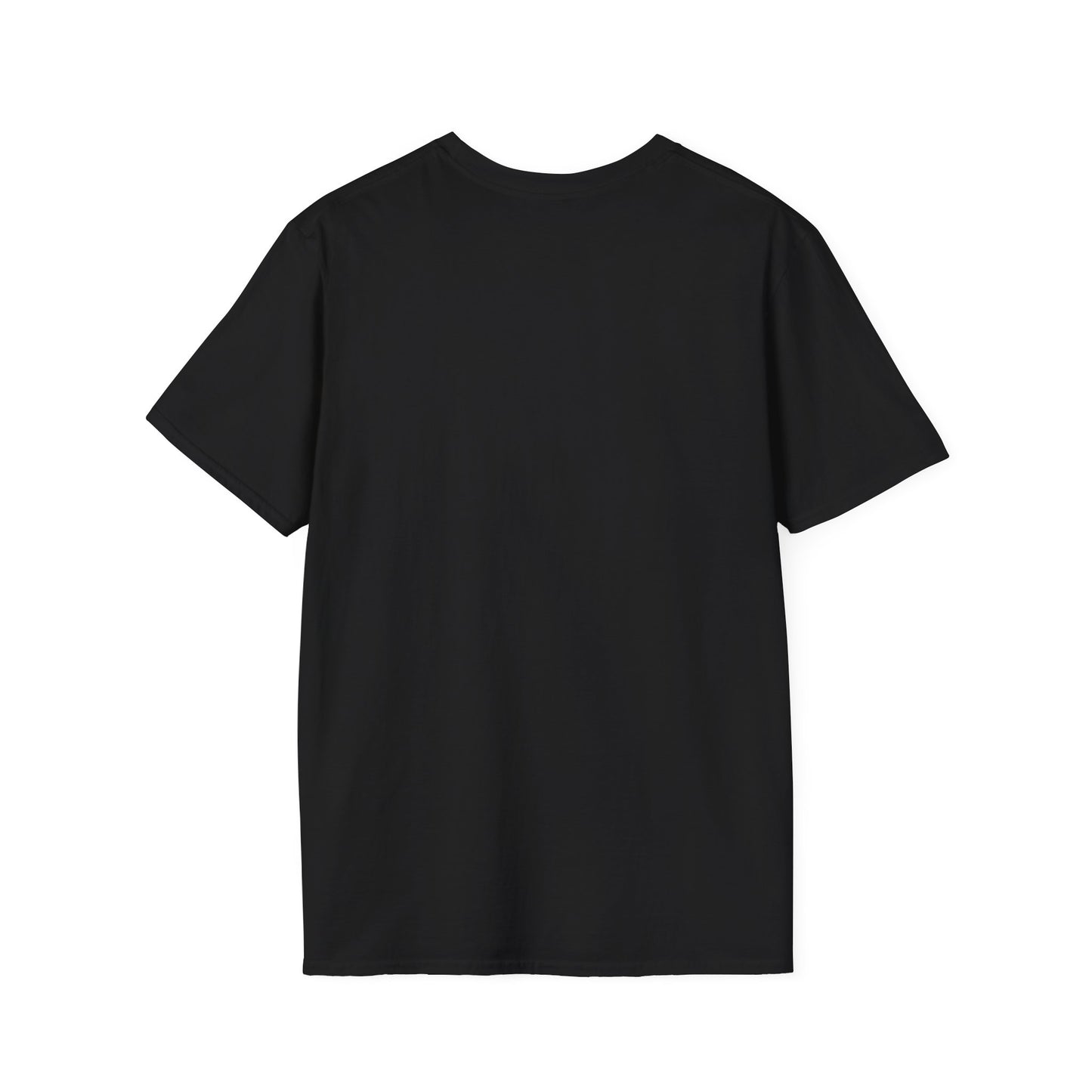 P&P Boo Yah tee